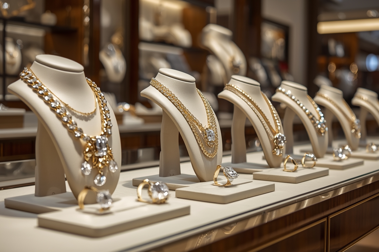 Jewelery