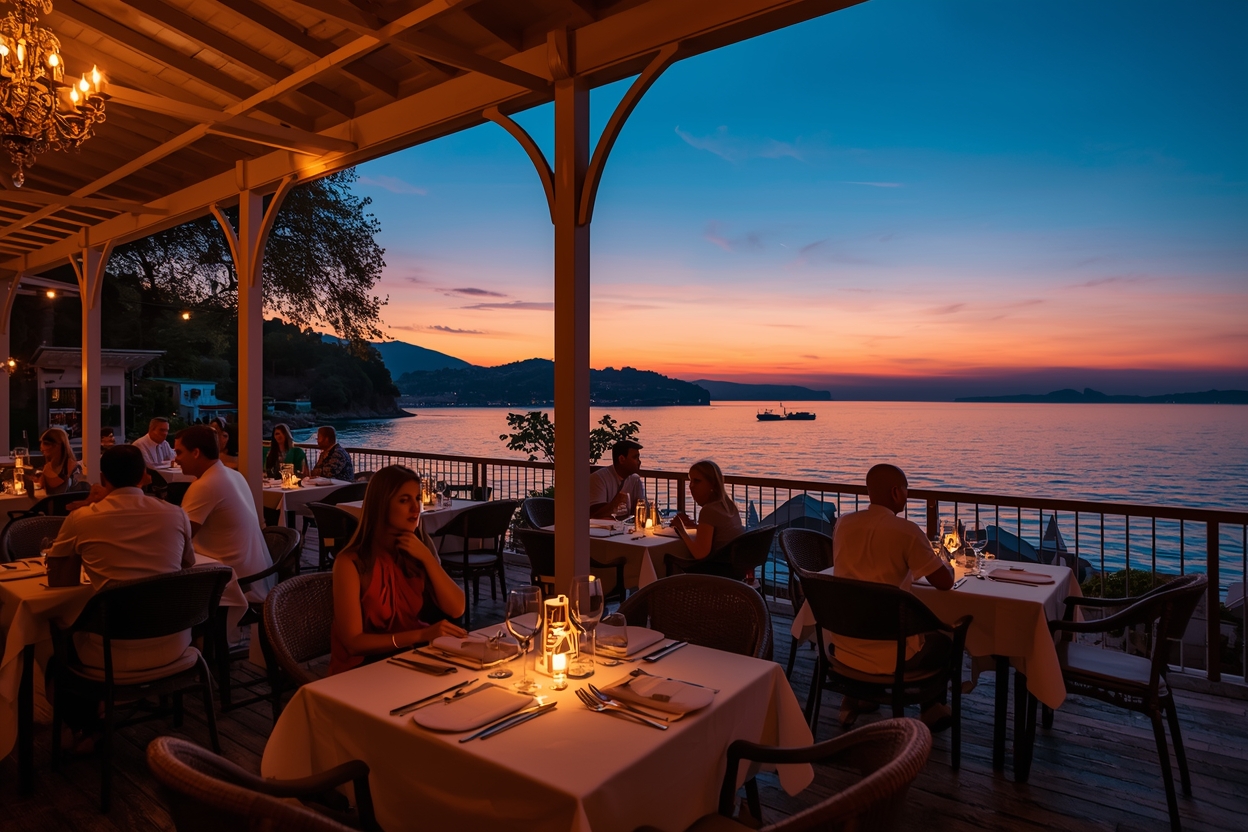 Restorant